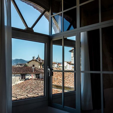 佛罗伦萨Oltrarno Splendid住宿加早餐旅馆 外观 照片