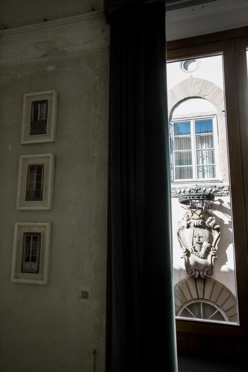 佛罗伦萨Oltrarno Splendid住宿加早餐旅馆 外观 照片